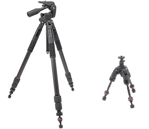 UW Tripod System