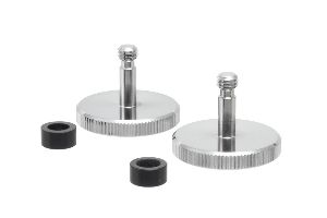 M6 Base Tripod Screw Set