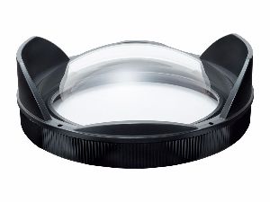 Dome Lens Unit III