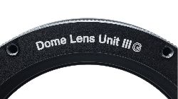 Dome Lens Unit IIIG