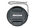 Snap-on Lens Cap 