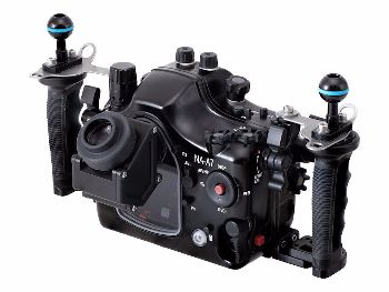 45°Viewfinder Unit II for Nauticam