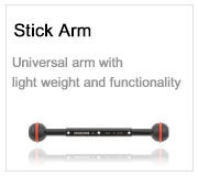 Stick Arm