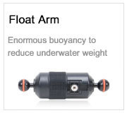 Float Arm