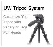 UW Tripod System