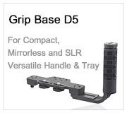 Grip Base D5