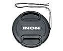 Snap-on Lens Cap