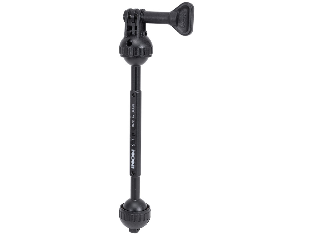 Ball Adapter for GoPro on Stick Arm S-T