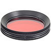UW Variable Red Filter