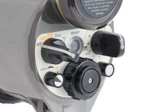 Large Main Mode Switch, EV Control Switch