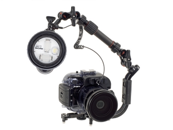 Z-330 Single Strobe Set
