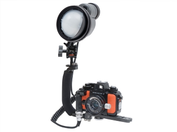 Film Camera TTL Connection
