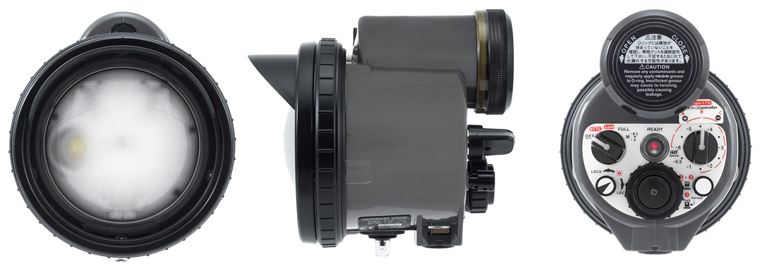 INON Z-330 Type2 [Overview]