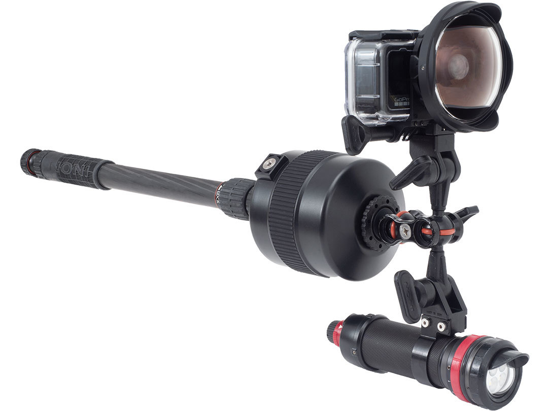 INON GoPro レンズ UFL-G140 SD-