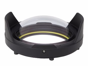 Dome Lens Unit II for UWL-H100