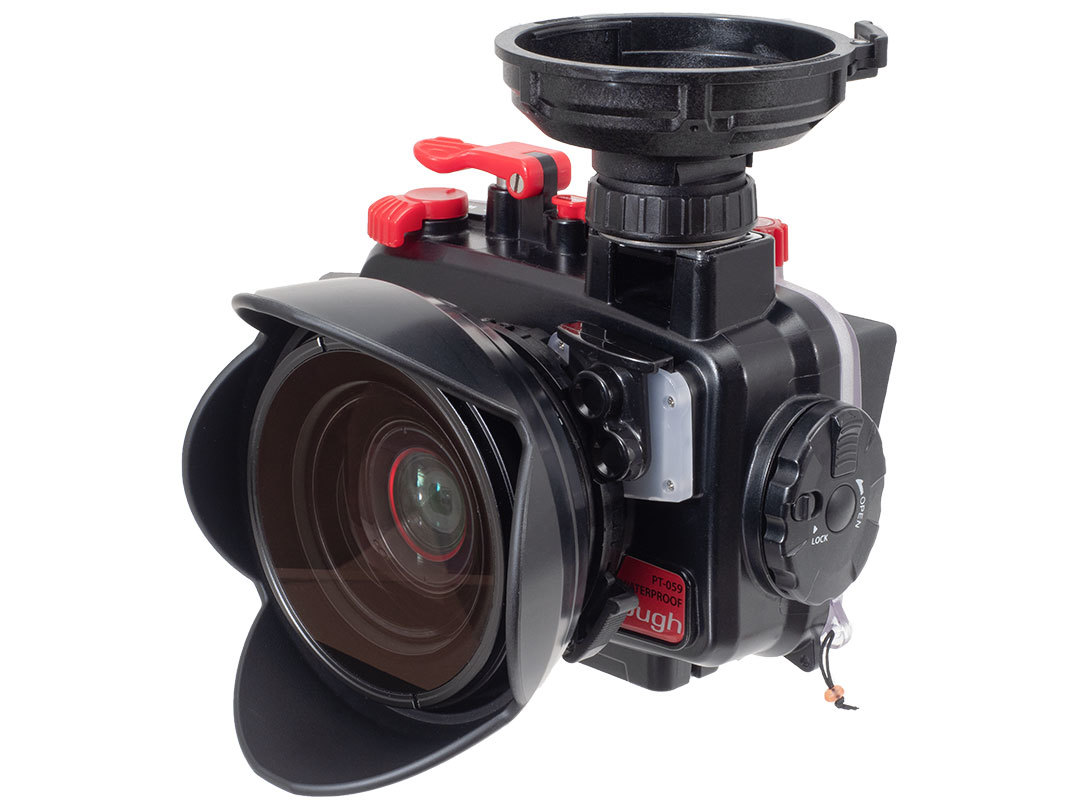 INON Wide Conversion Lens UWL-95 C24 [Options]