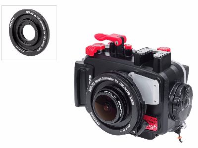 M27-XD Mount Converter for UFL-M150 ZM80