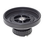 M67 Lens Holder Shoe Base