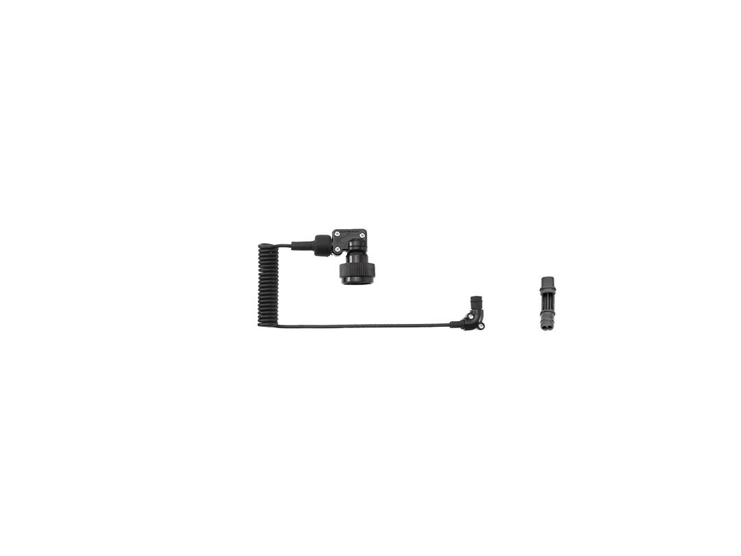 INON Optical D Cable Type L Rubber Bush Set