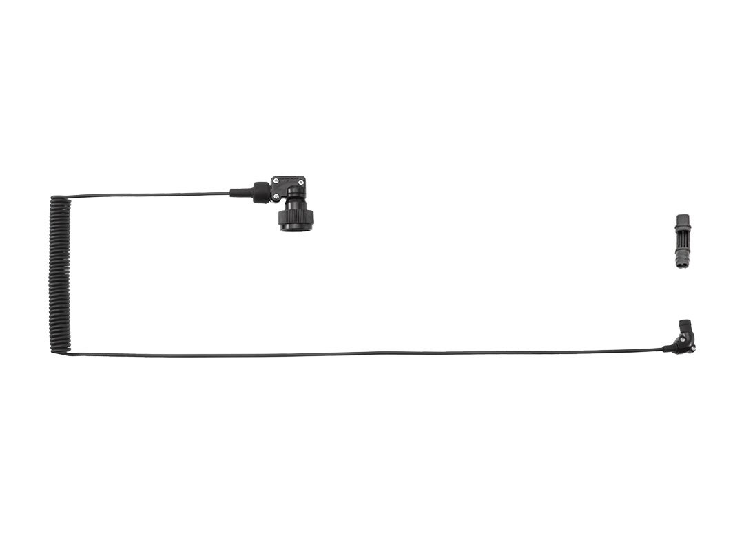 INON Optical D Cable Type L Rubber Bush Set