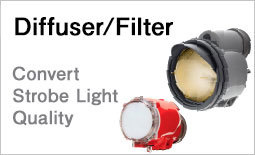 Diffuser FIlter