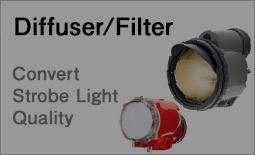 Diffuser FIlter