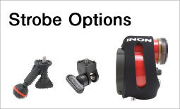 Strobe Options