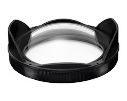 Dome Lens Unit III