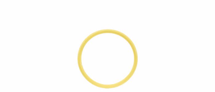 O-ring for M86 Port