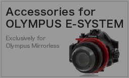 for OLYMPUS E-SYSTEM