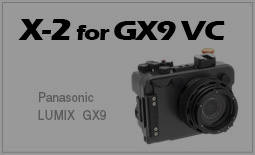 X-2 for GX9 VC