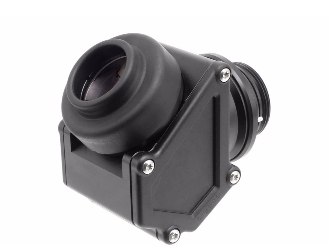 45° Viewfinder Unit III for X-2