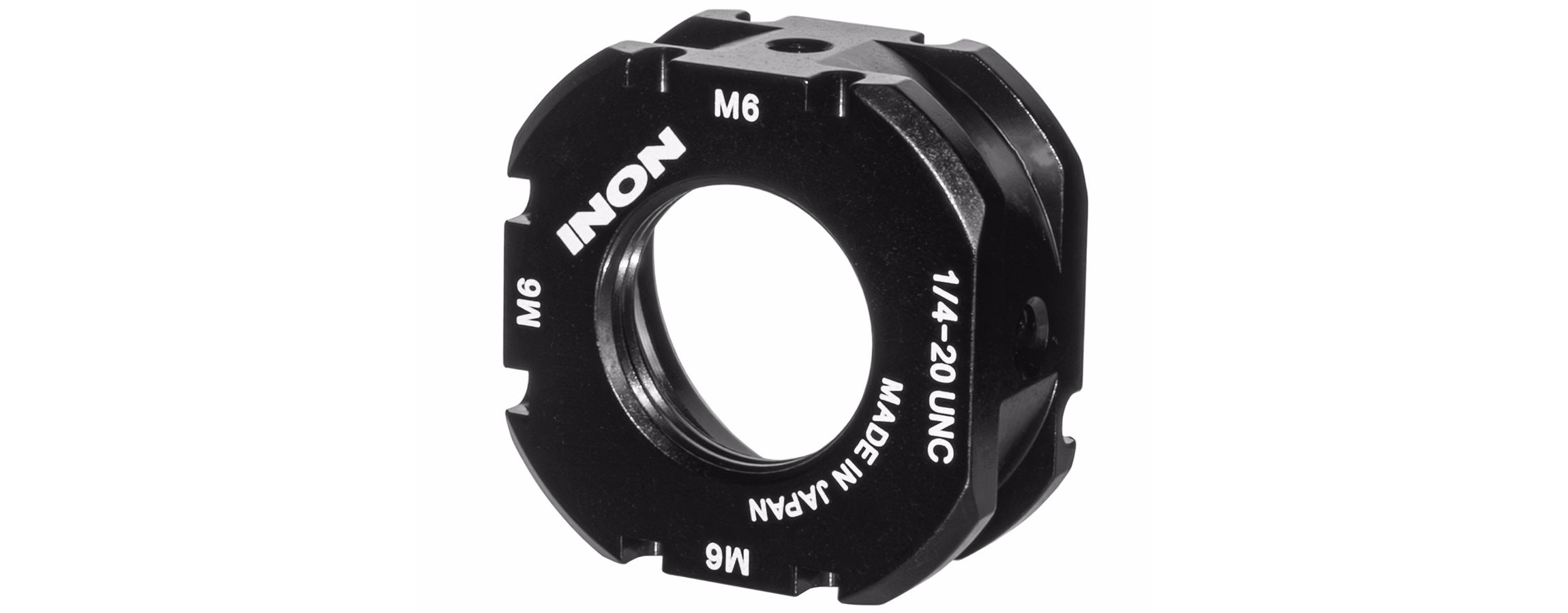 M28 Ring Adapter(for Carbon Telescopic Arm)