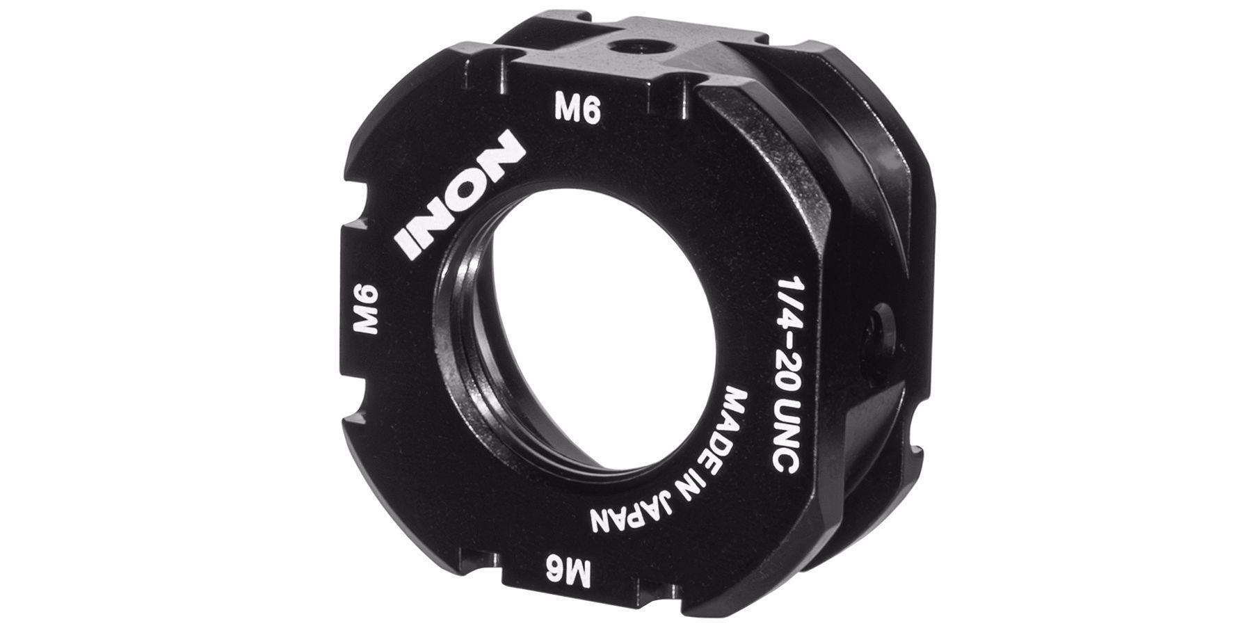 M28 Ring Adapter(for Carbon Telescopic Arm)