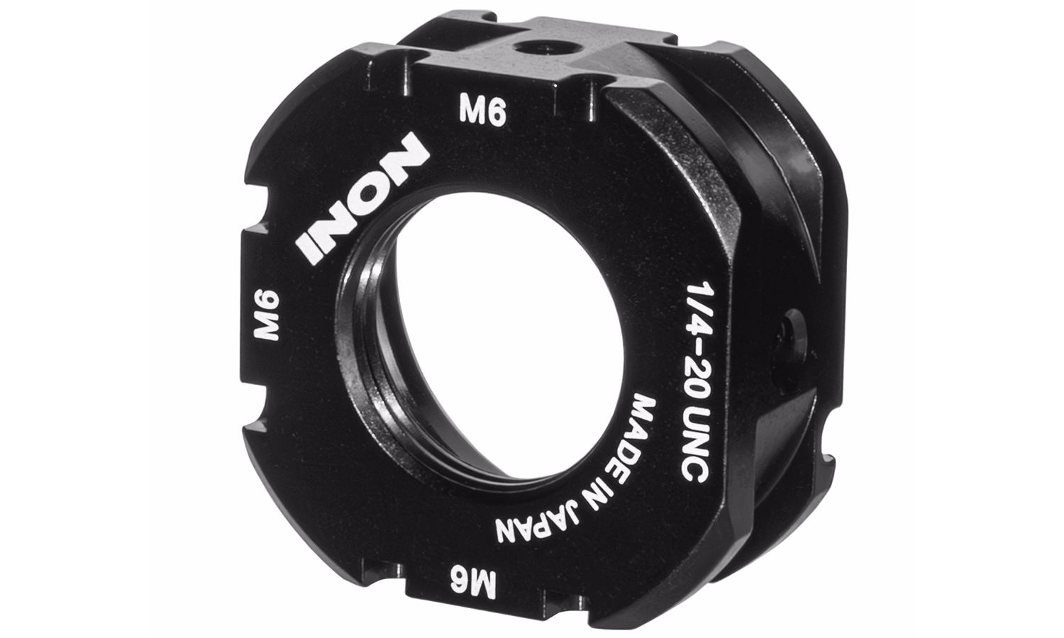 M28 Ring Adapter(for Carbon Telescopic Arm)