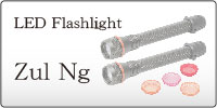 LED Flashlight / Zul Ng