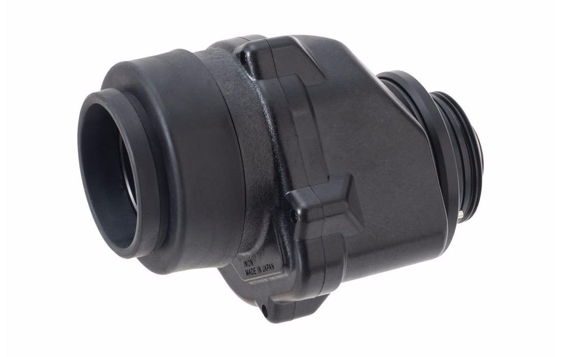 Straight Viewfinder Unit II D10