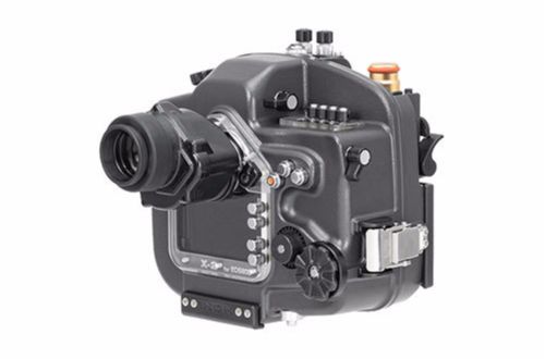 Straight Viewfinder Unit II for X-2