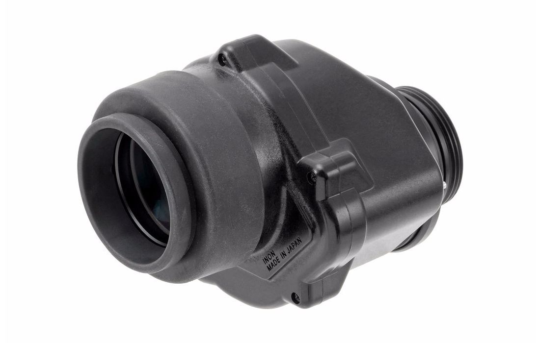 Straight Viewfinder Unit II for Nauticam
