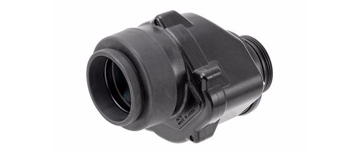 Straight Viewfinder Unit II for Nauticam