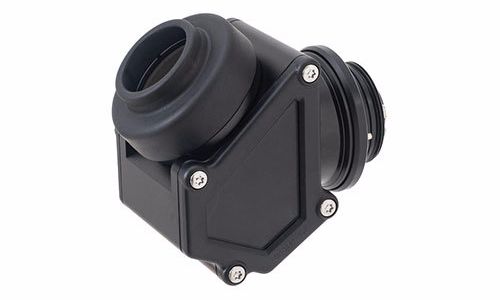 45°Viewfinder Unit II D10