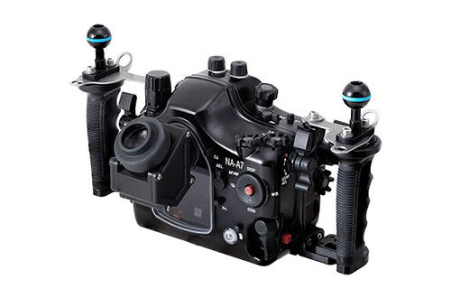 45°Viewfinder Unit II for Nauticam