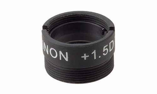Diopter Correction Lens [+1.5D] for 45VF-II/STVF-II