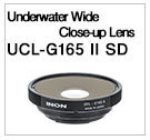UCL-G165II SD
