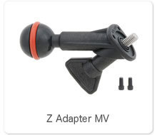 ZアダプターMV