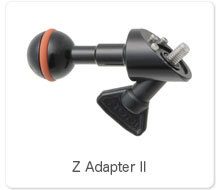 ZアダプターII