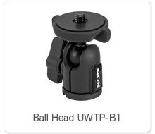 自由雲台 UWTP-B1