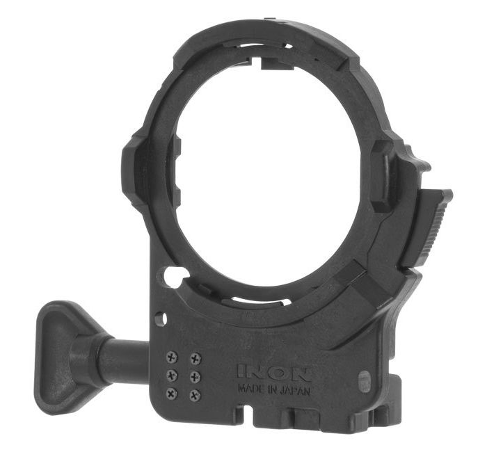 ZD Front Mask for Osmo Action 6