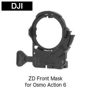 ZD Front Mask for Osmo Action 6