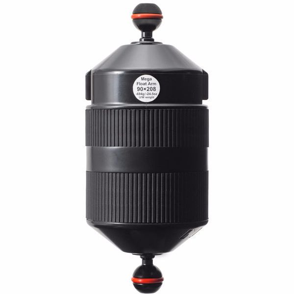 90 Mega Float Arm 208